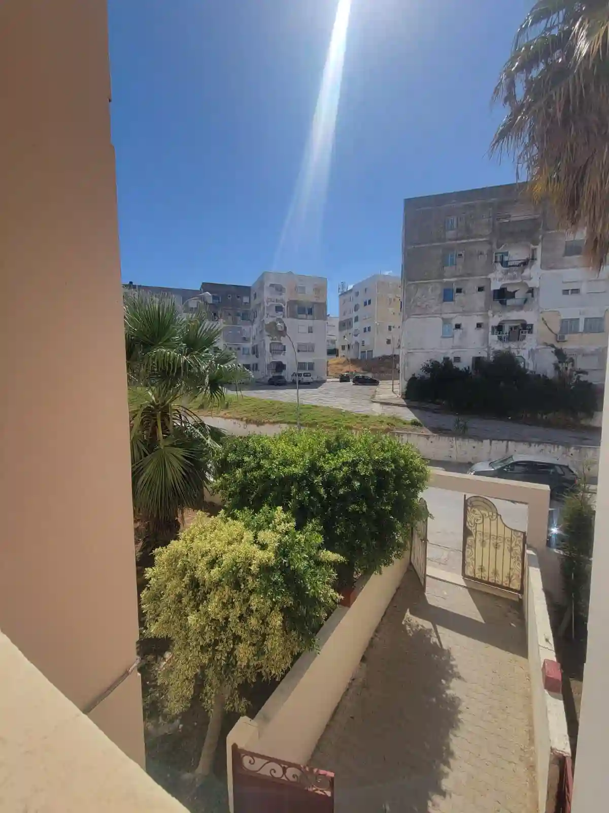 Appartement 1ere Etage à Bizerte - Vue 1