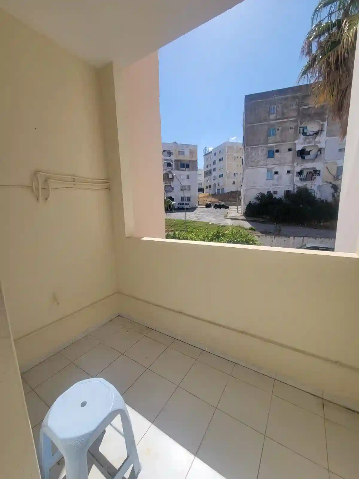 Appartement 1ere Etage à Bizerte - Vue 2