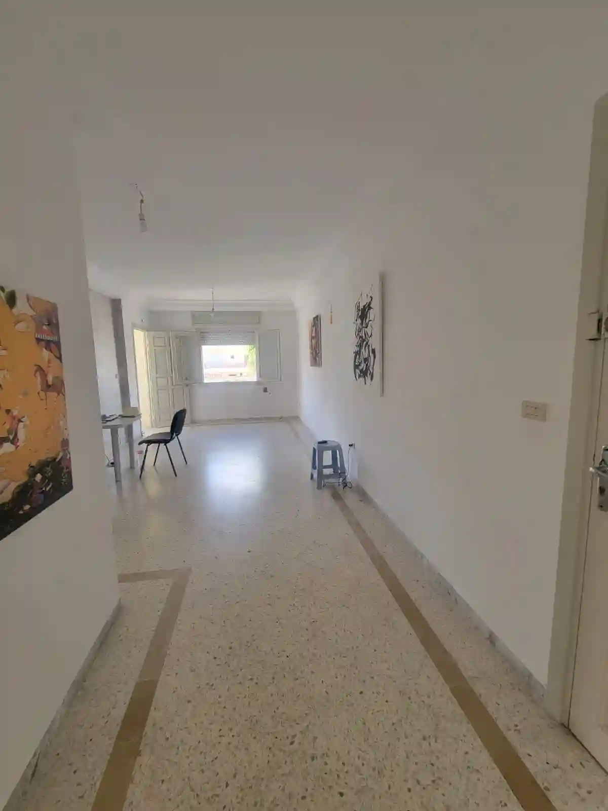 Appartement 1ere Etage à Bizerte - Vue 4