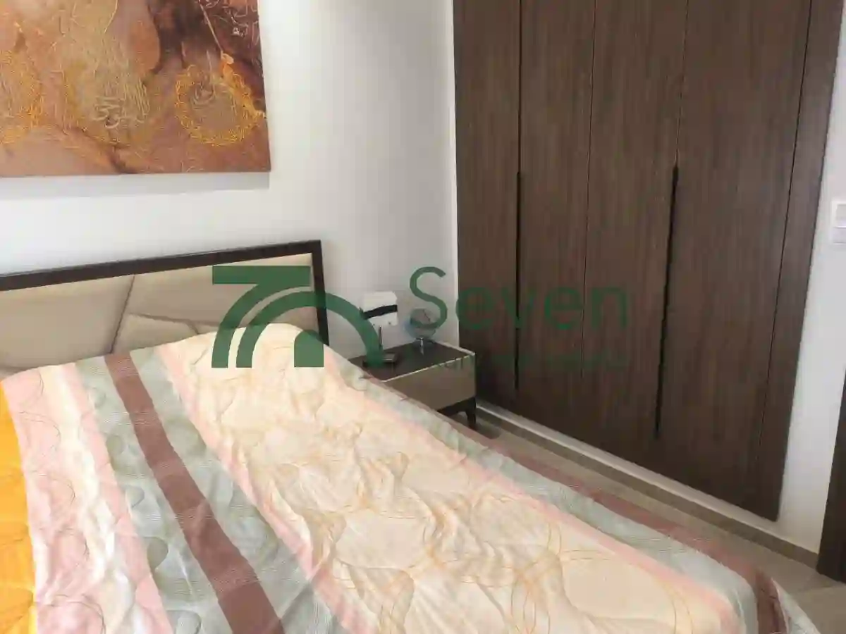 Appartement s1 Avec Terrasse à Chotrana 1 Ref153a à Chotrana 1