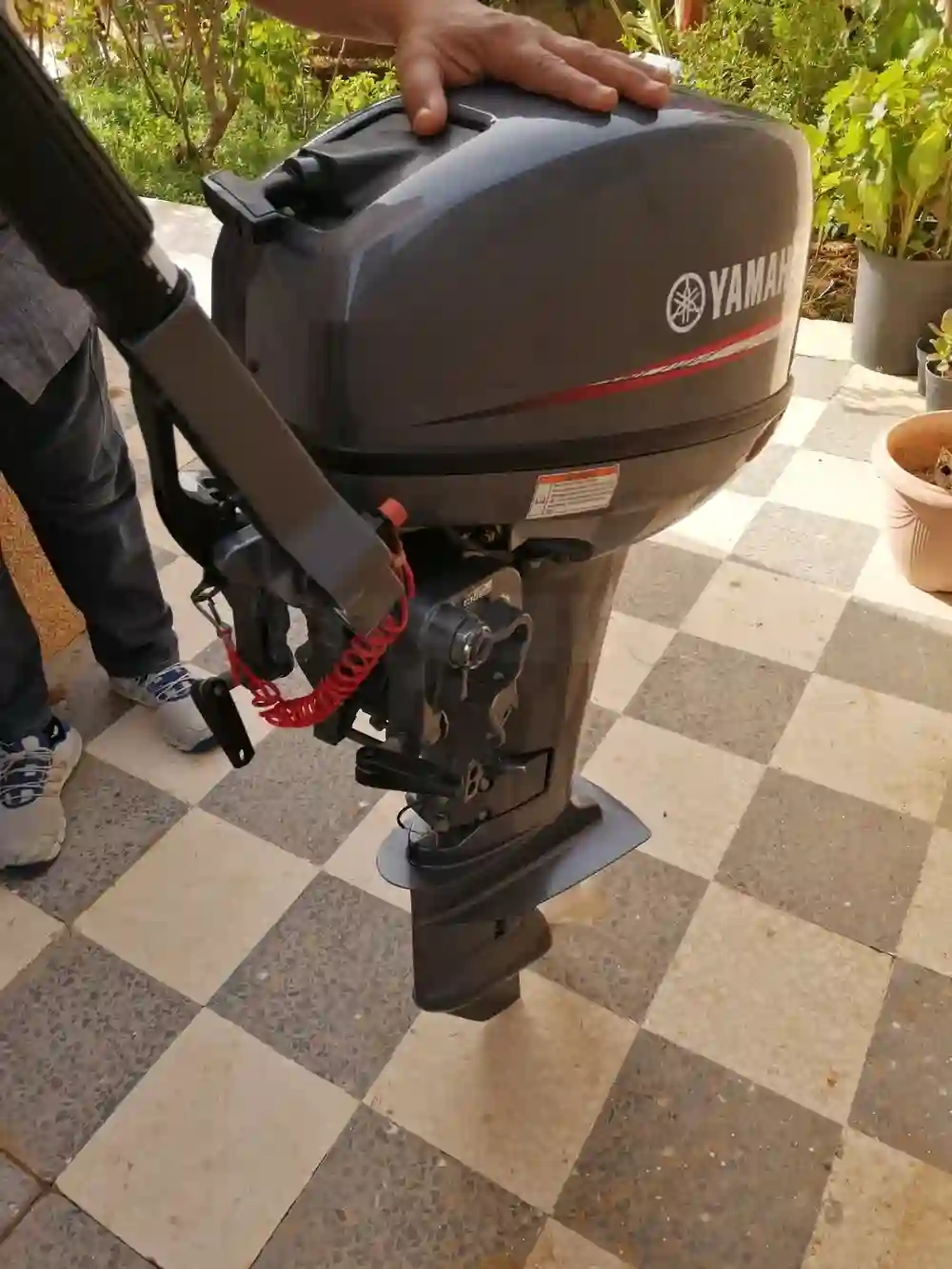 Bateau à Vendre Avec Moteur - Bonne Affaire