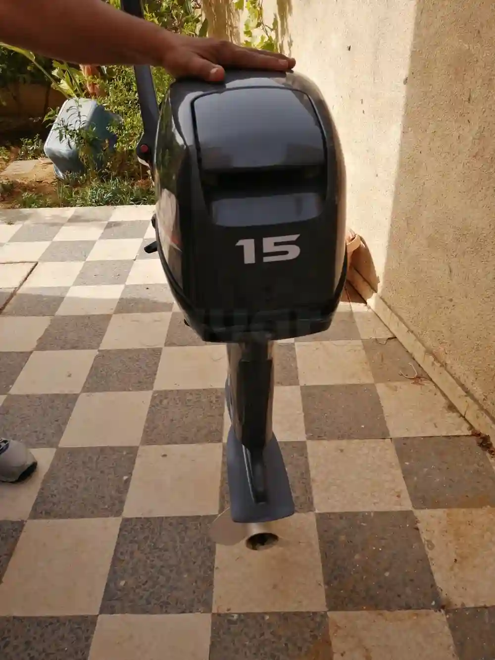Bateau à Vendre Avec Moteur - Bonne Affaire - Vue 5