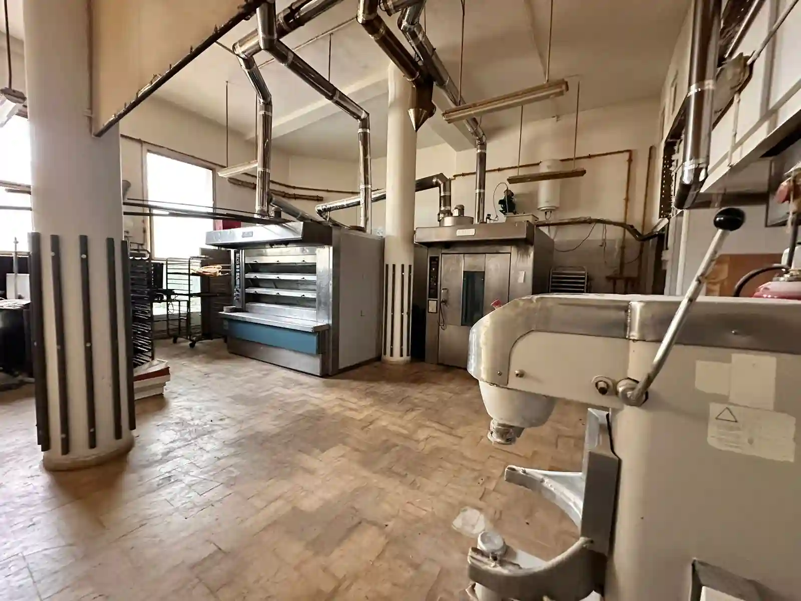 Boulangerie Moderne à Cite Ennasr 2 - Vue 2