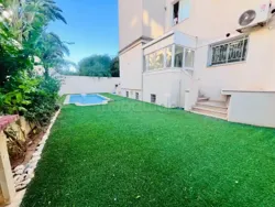 Location Appartement S3 Avec Piscine et Jardin