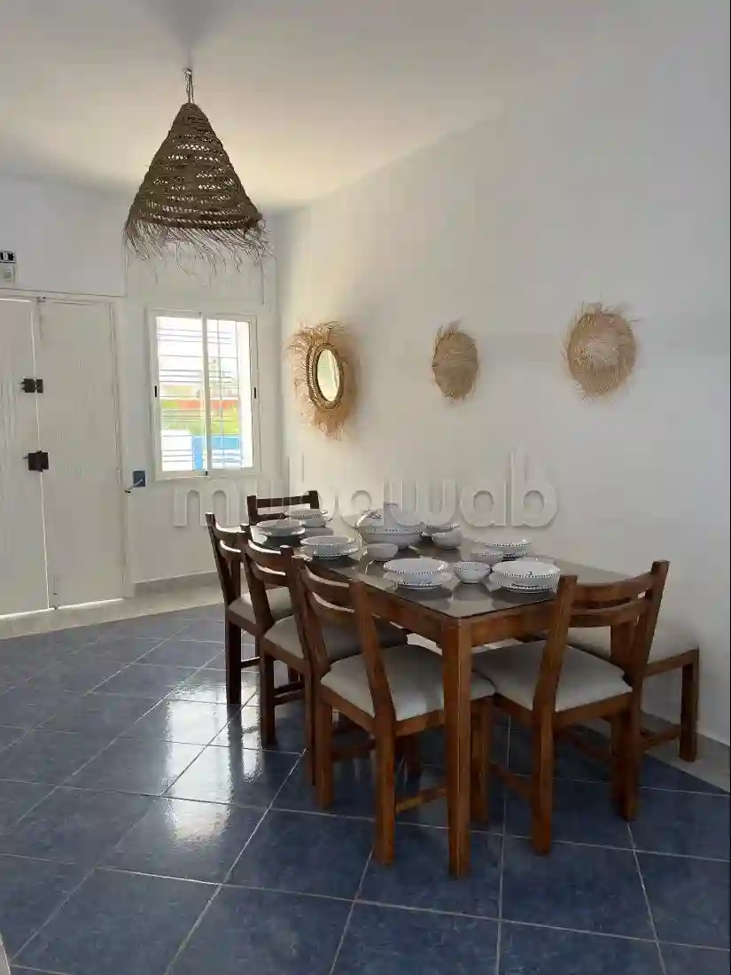 Maison A Petit Paris - Vue 1