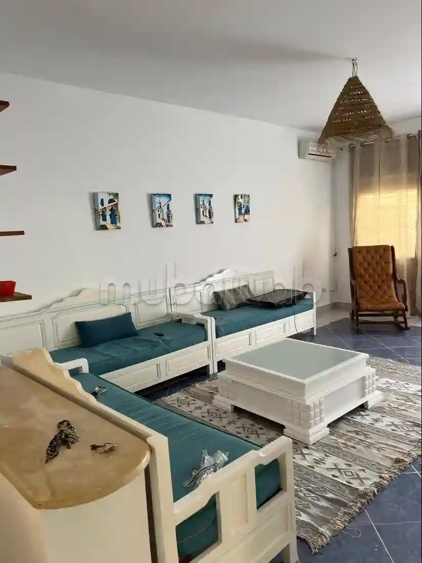 Maison A Petit Paris - Vue 3