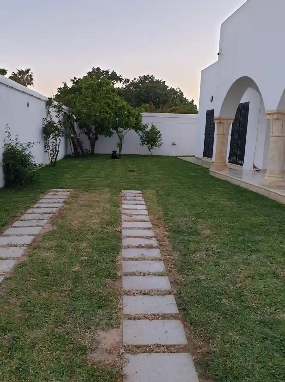Manifique Grande Villa Neuf à Hammamet - Vue 3