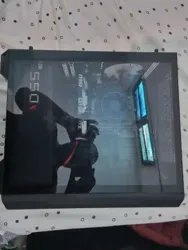 Pc Gamer Ecran 300hz à El Kram