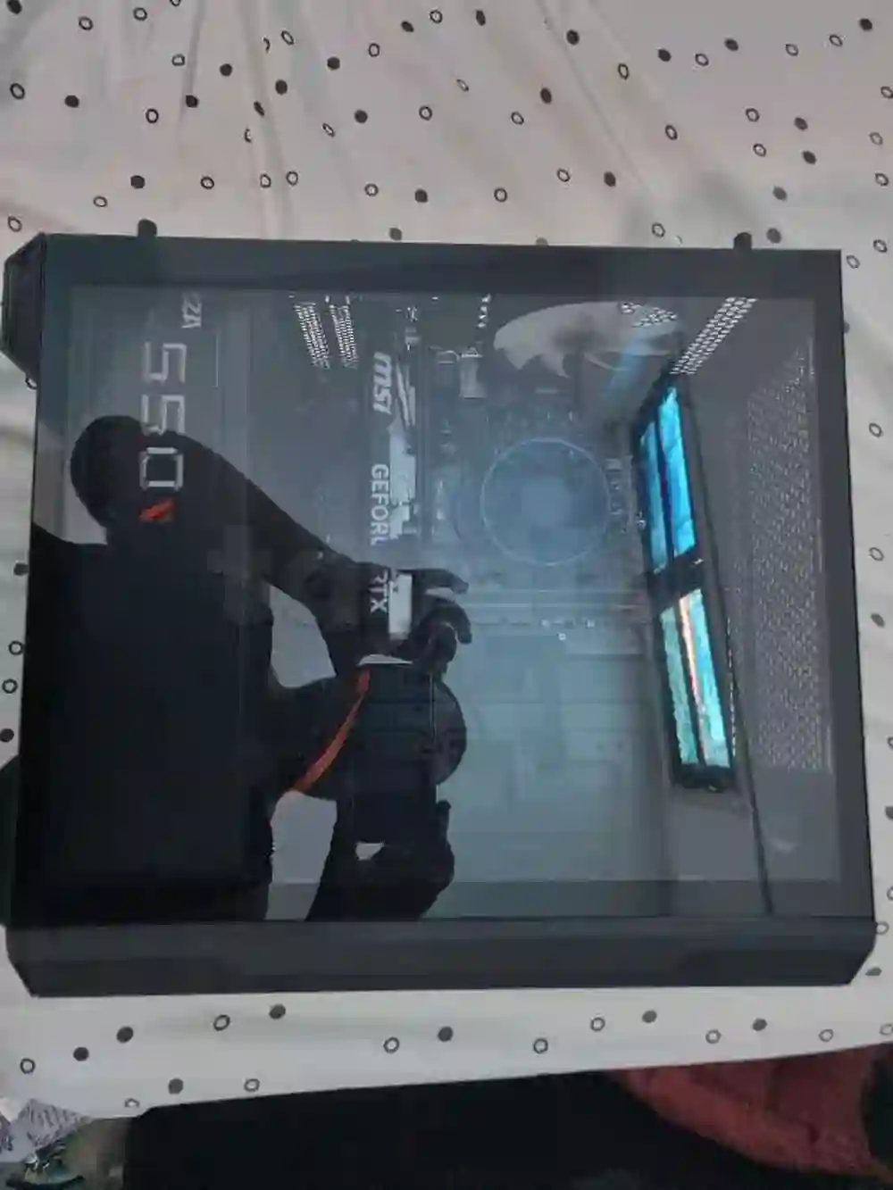Pc Gamer Ecran 300hz à El Kram