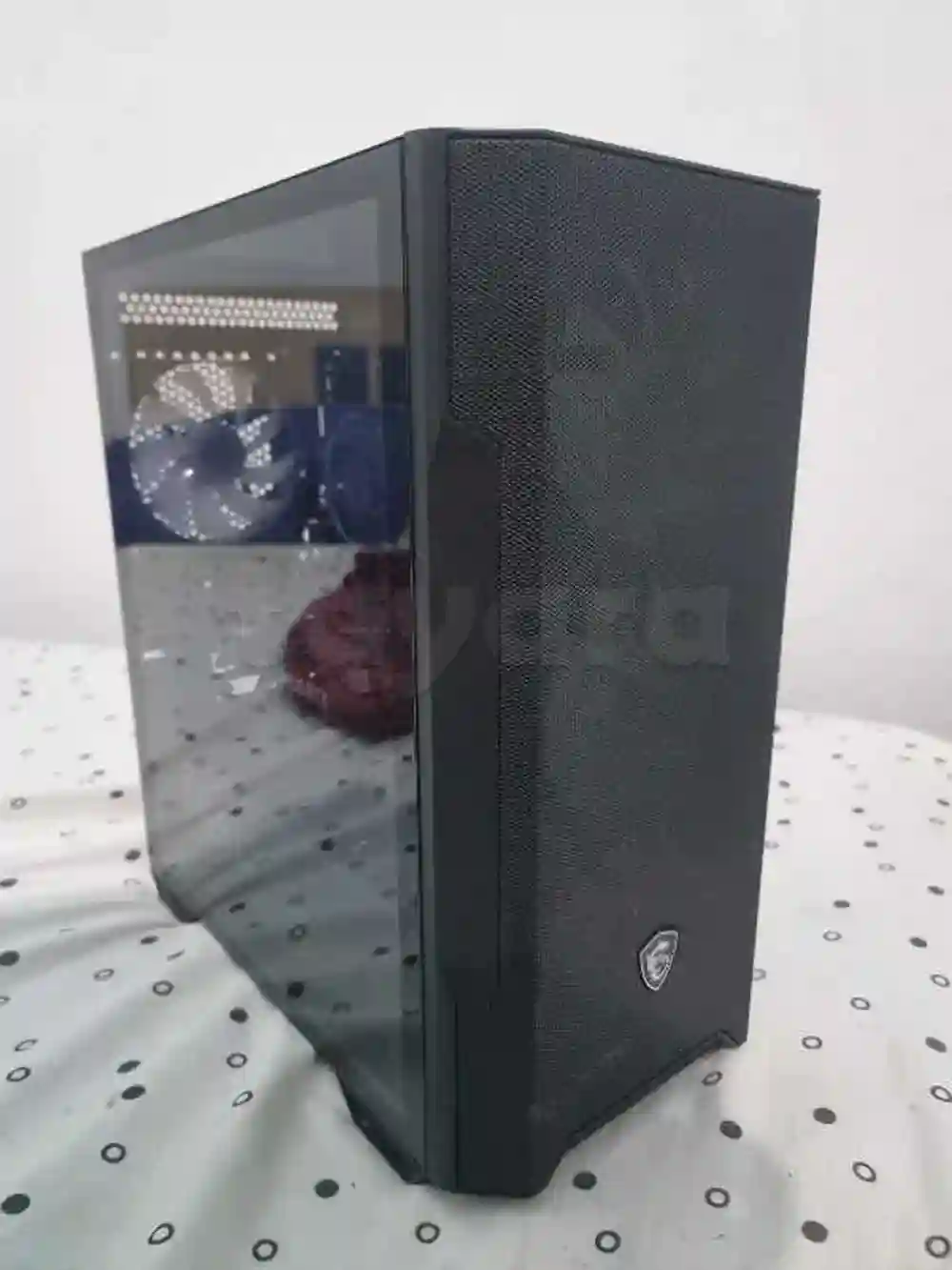 Pc Gamer Ecran 300hz à El Kram - Vue 2