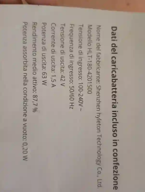 Scoter Electric - Vue 3