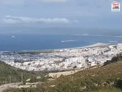 Terrain Villa Ammonite à Nadhour Bizerte à Bizerte