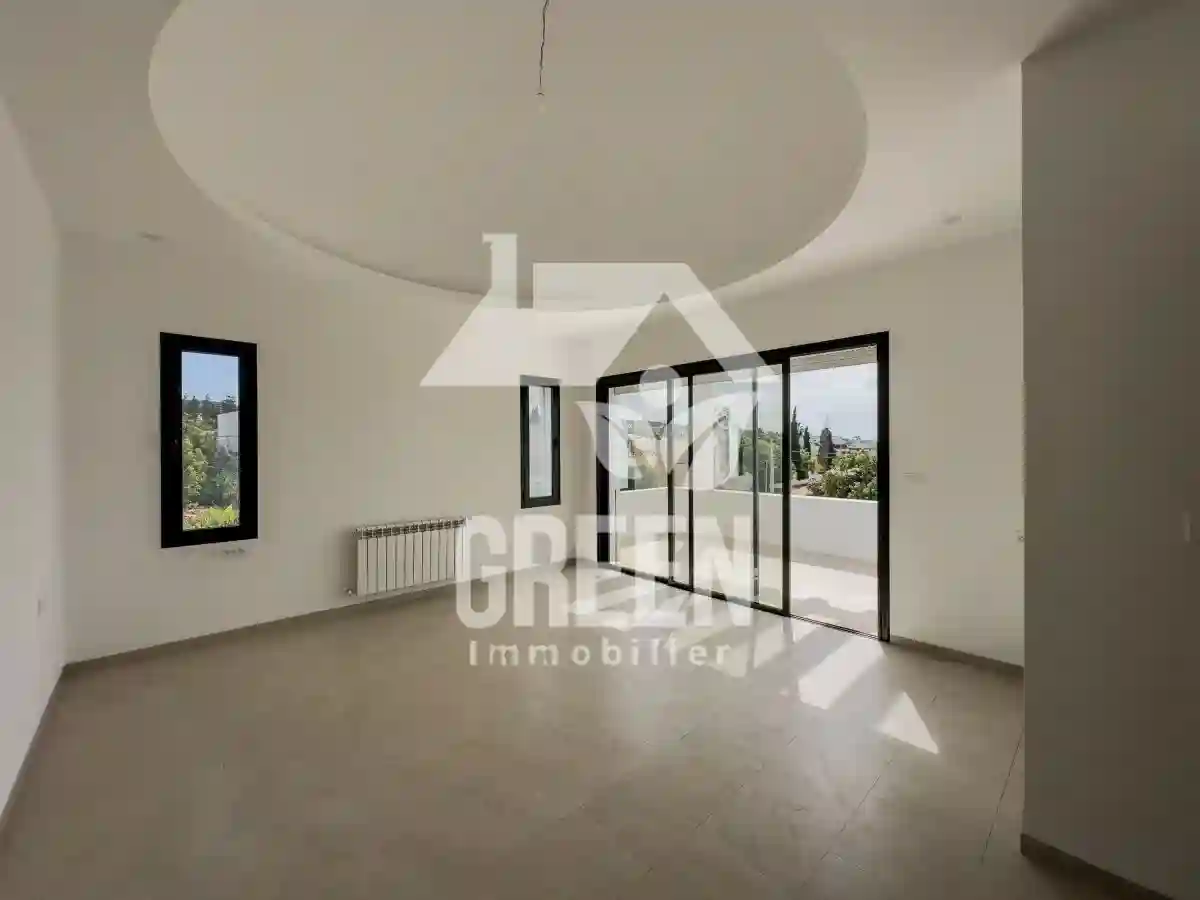 Villa Manhattan Hammamet Zone Craxi - Vue 8