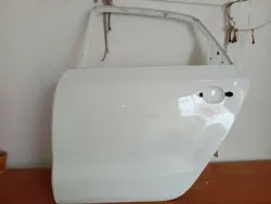 à Vendre une Porte Arrière Gauche D'origine Pour Polo Sedan