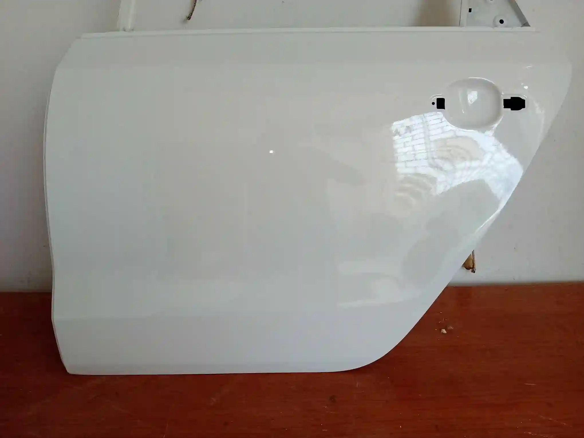 à Vendre une Porte Arrière Gauche D'origine Pour Polo Sedan - Vue 3