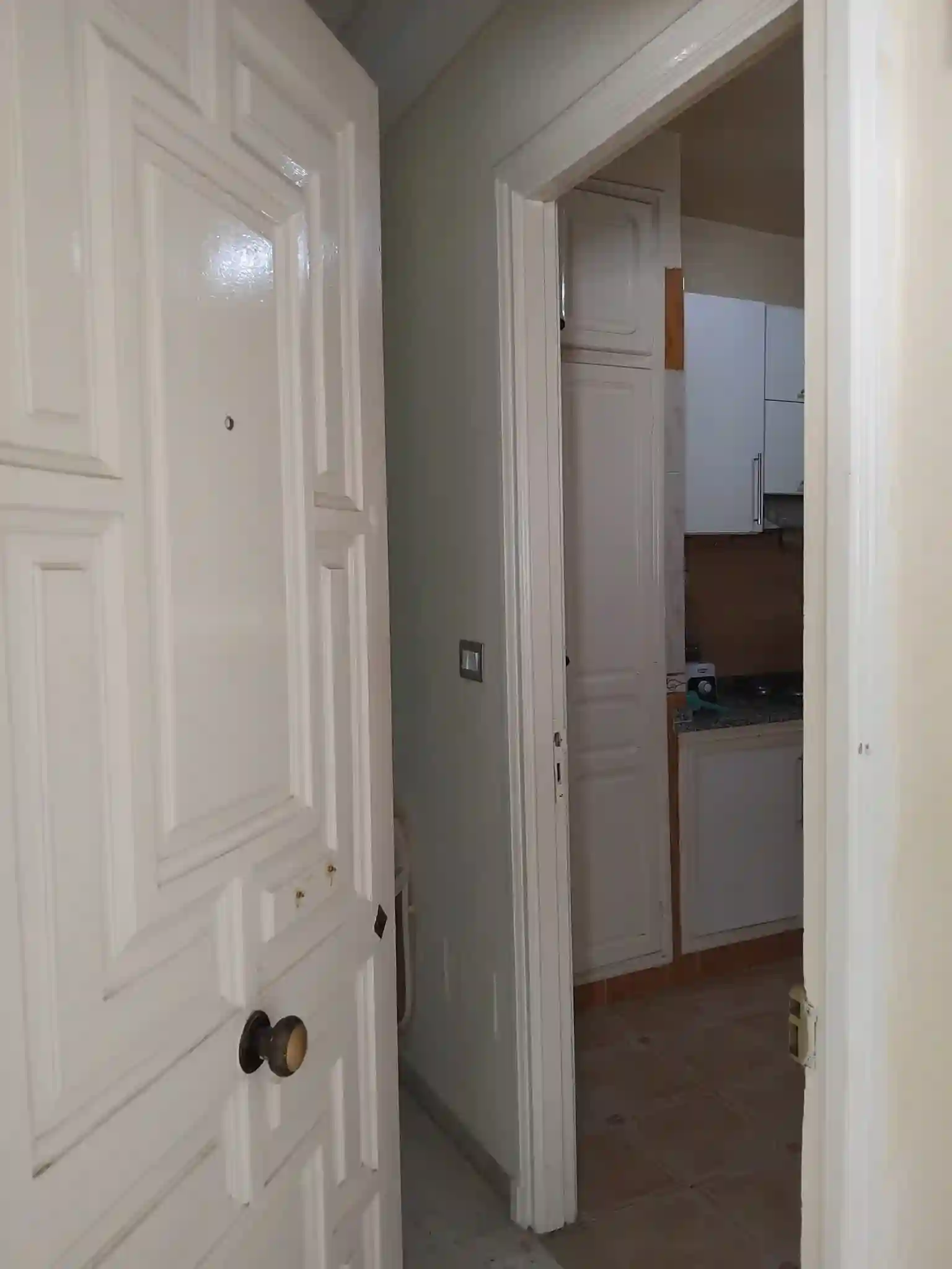 Appartement à Mourouj 5 à El Mourouj - Vue 2