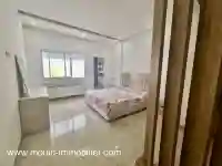 Appartement Louise Hammamet Centre Ville Al3409 - Vue 1