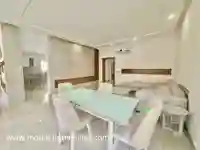 Appartement Louise Hammamet Centre Ville Al3409 - Vue 3