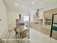 Appartement Louise Hammamet Centre Ville Al3409 - Vue 8