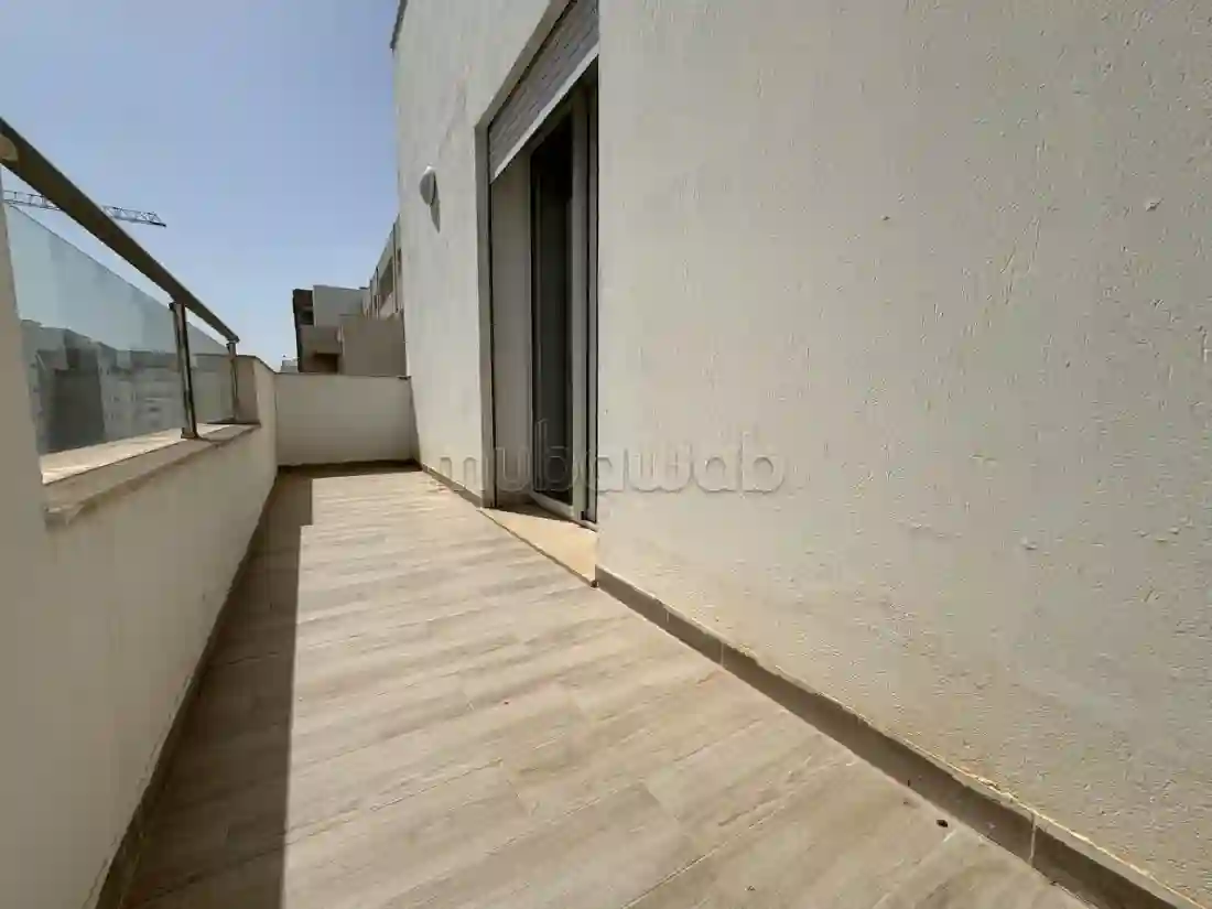 Appartement S2 Jamais Habité à la Soukra