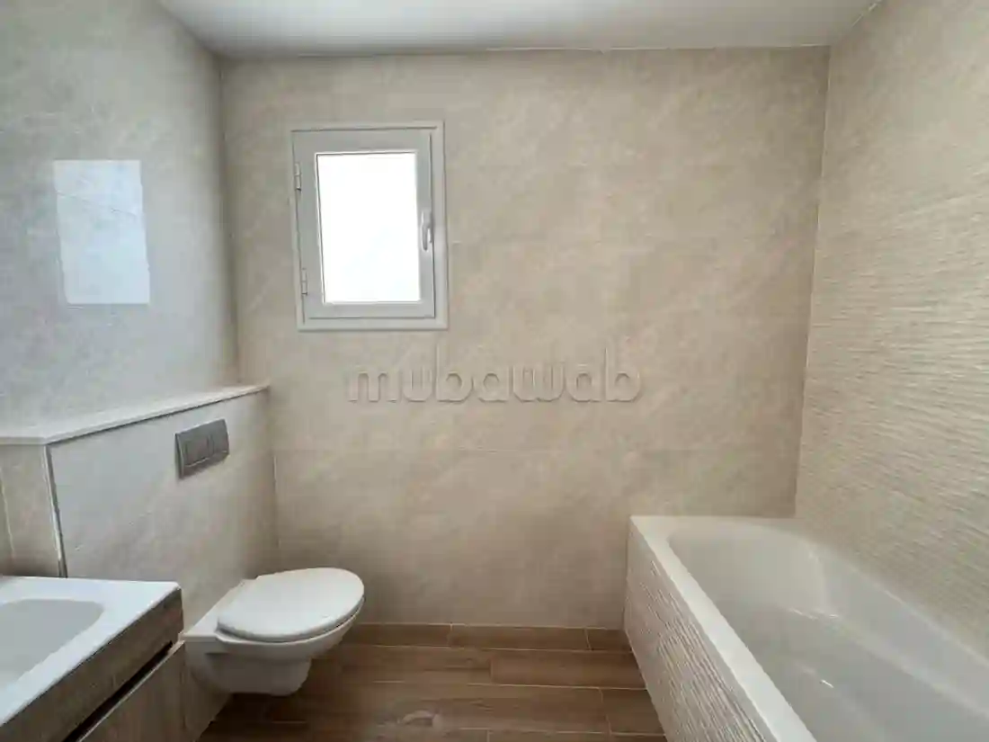 Appartement S2 Jamais Habité à la Soukra - Vue 1