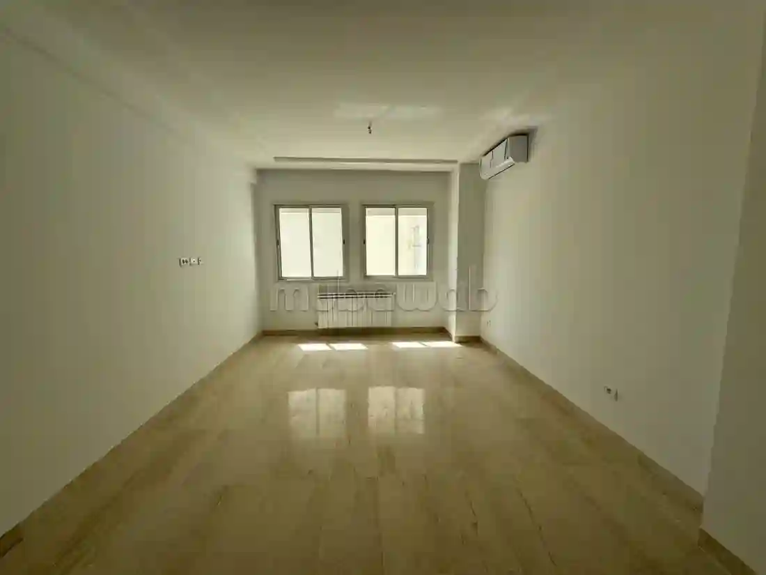 Appartement S2 Jamais Habité à la Soukra - Vue 3