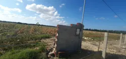 Ferme à Chraf el Haouaria à Charaf