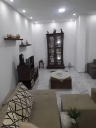 Villa rdc et Étage Indépendant à Cite El Mountazeh