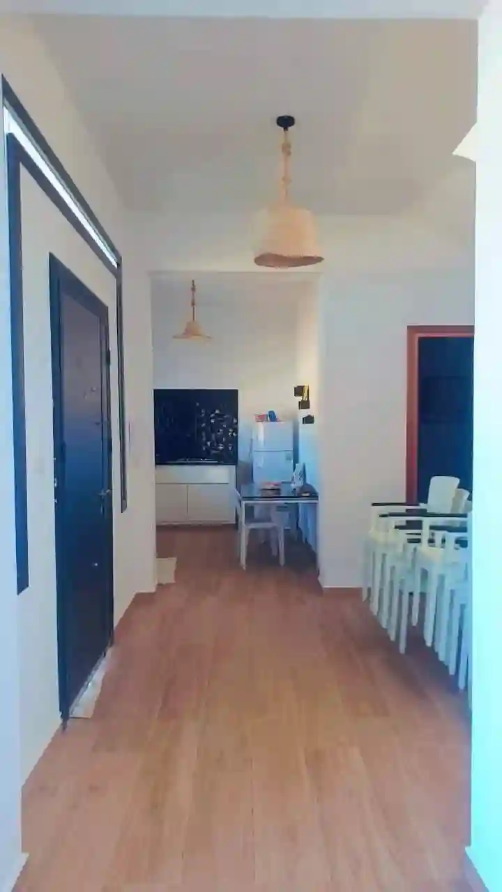 Villa Salon et 3 Suites Avec Piscine à Cite Touristique - Vue 3