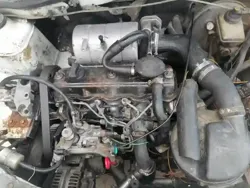 A Vendre Moteur Golf 3 Tdi