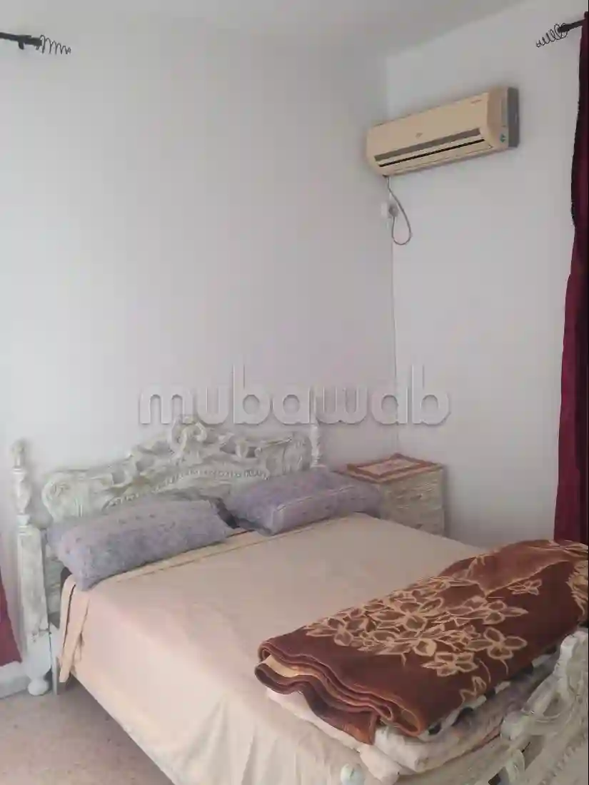 Appart Meuble a la Goulette - Vue 1