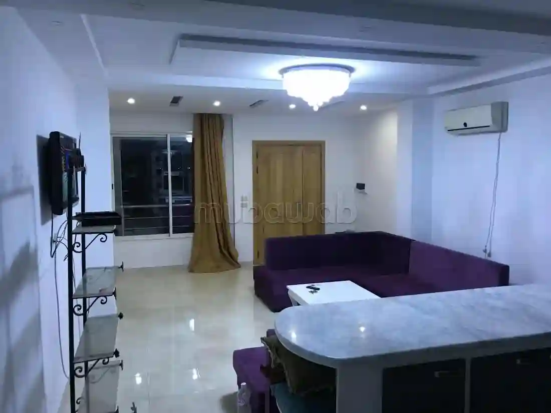 Appartement S1 Meublé et Climatisé - Vue 3