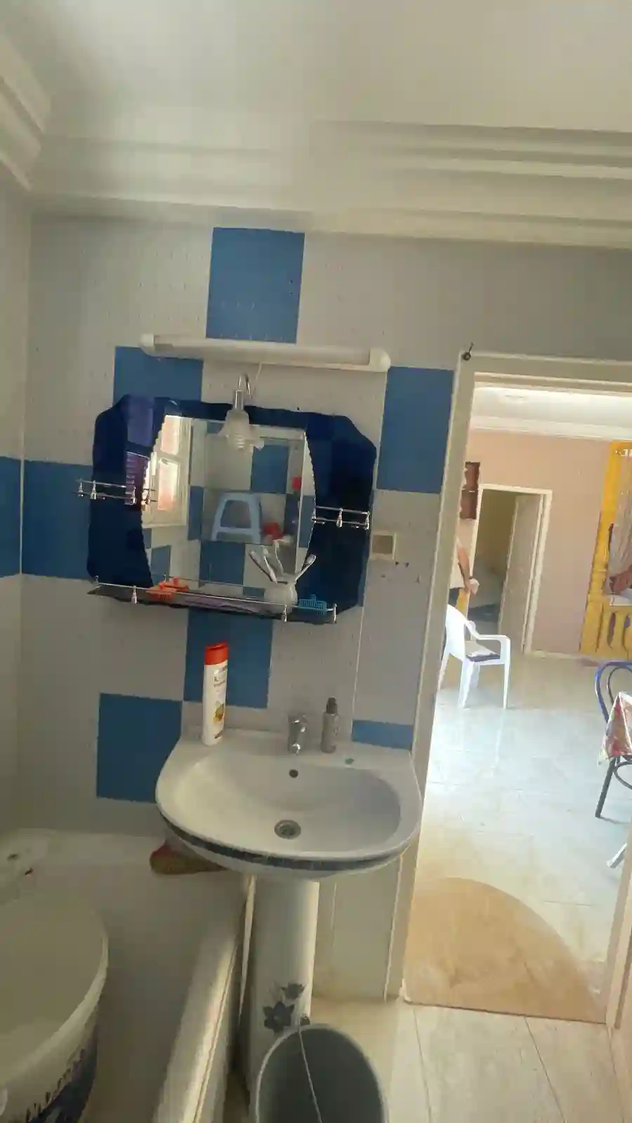 Appartement Somaa à Nabeul - Vue 1