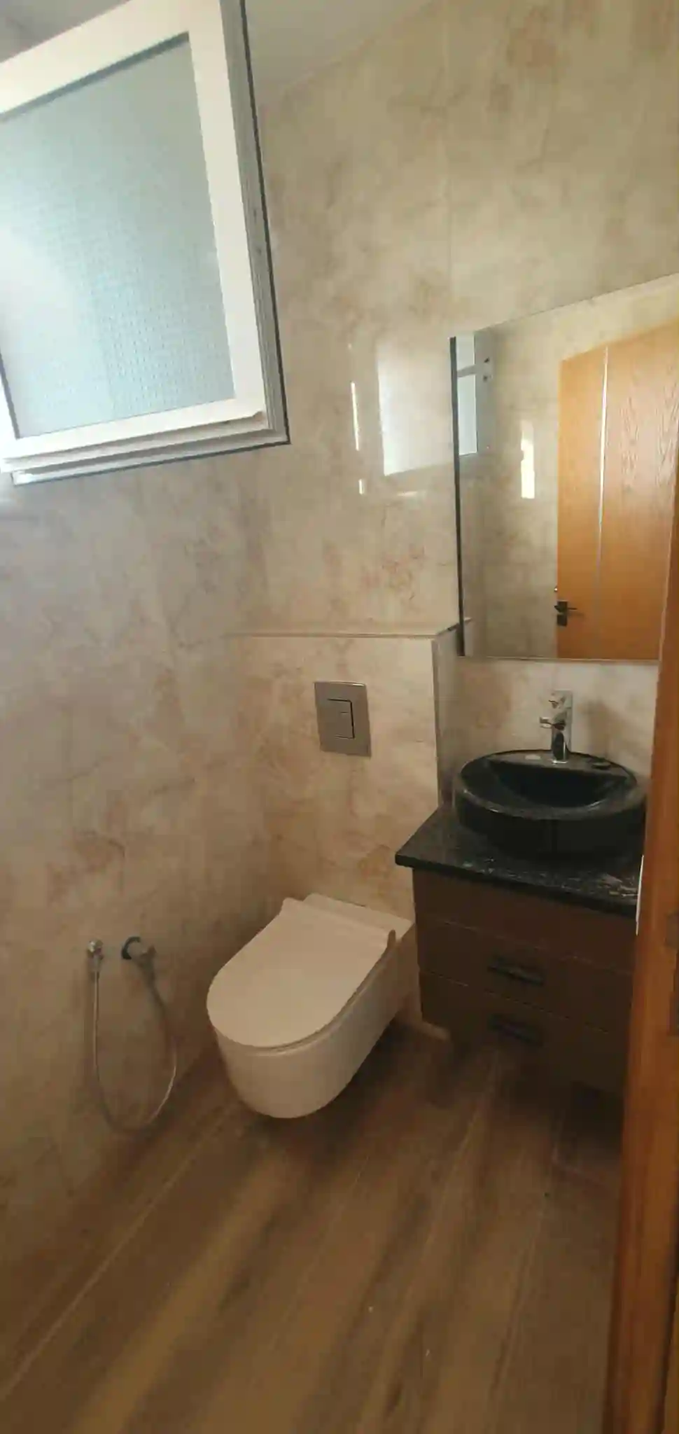 Des Appartements à Jinen el Mansoura Kelibia à Kelibia - Vue 2