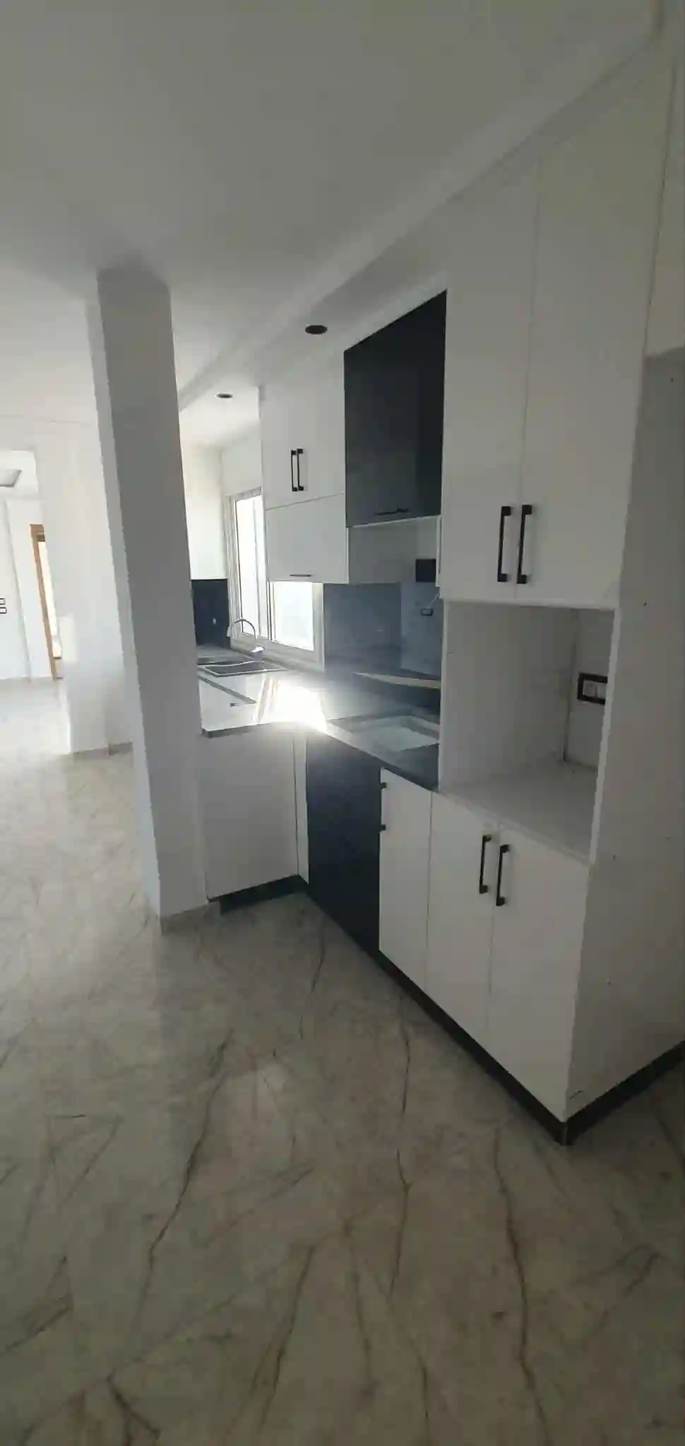 Des Appartements à Jinen el Mansoura Kelibia à Kelibia - Vue 3