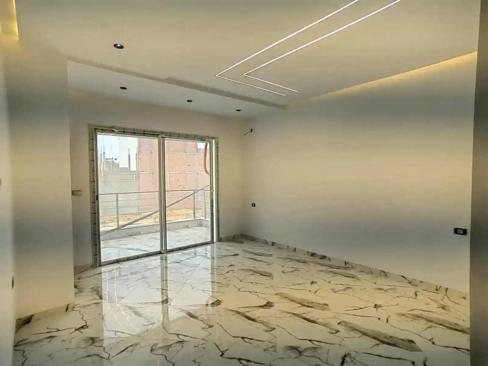 Des Appartements à Jinen el Mansoura Kelibia à Kelibia - Vue 4