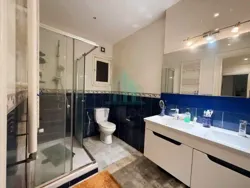 Duplex de 207 m à Aouina à El Aouina