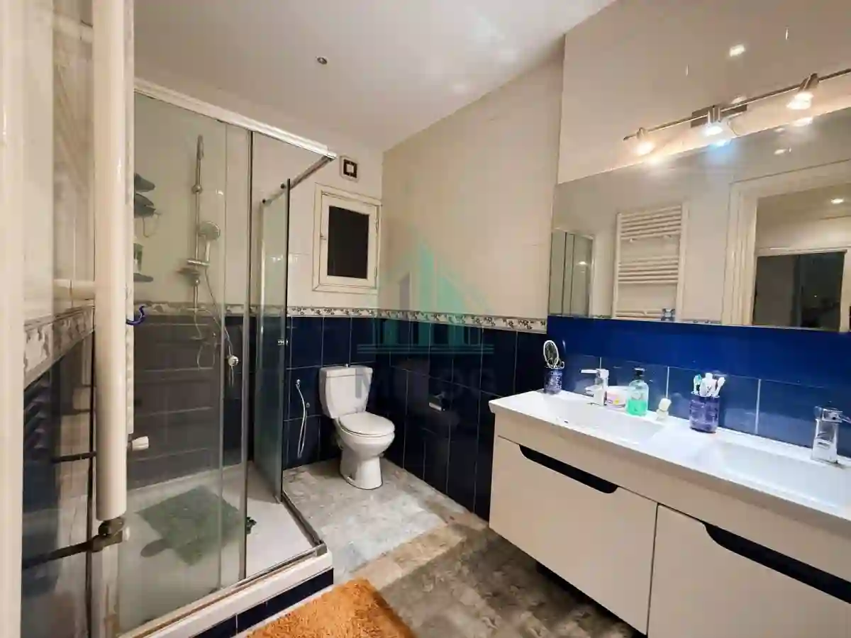 Duplex de 207 m à Aouina à El Aouina