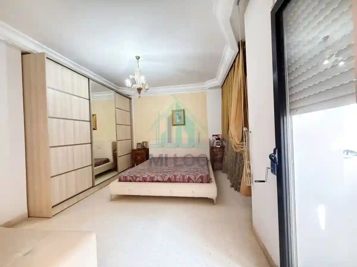 Duplex de 207 m à Aouina à El Aouina - Vue 1