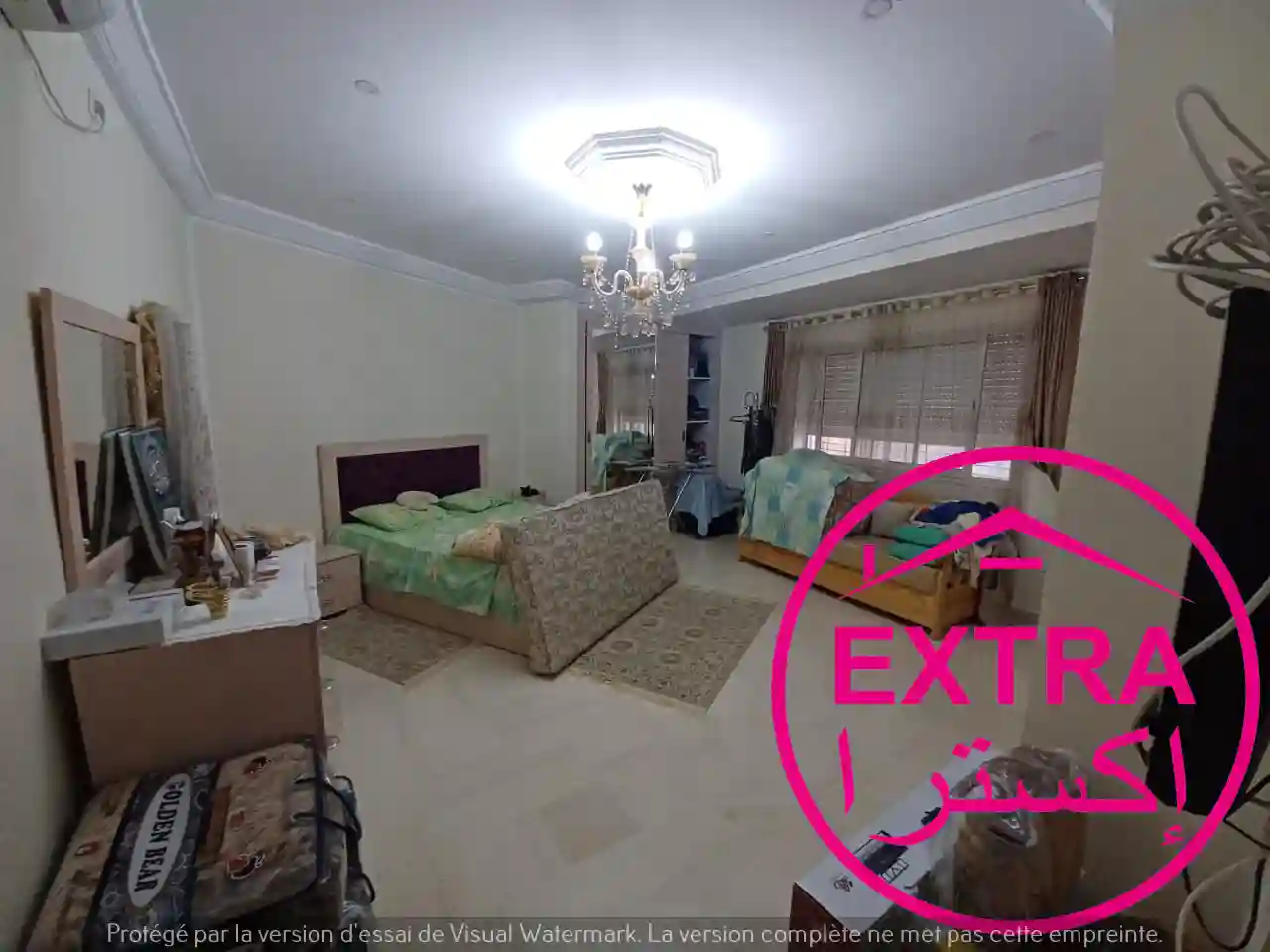 Duplex Moderne à Nabeul bir Challouf à Nabeul - Vue 1