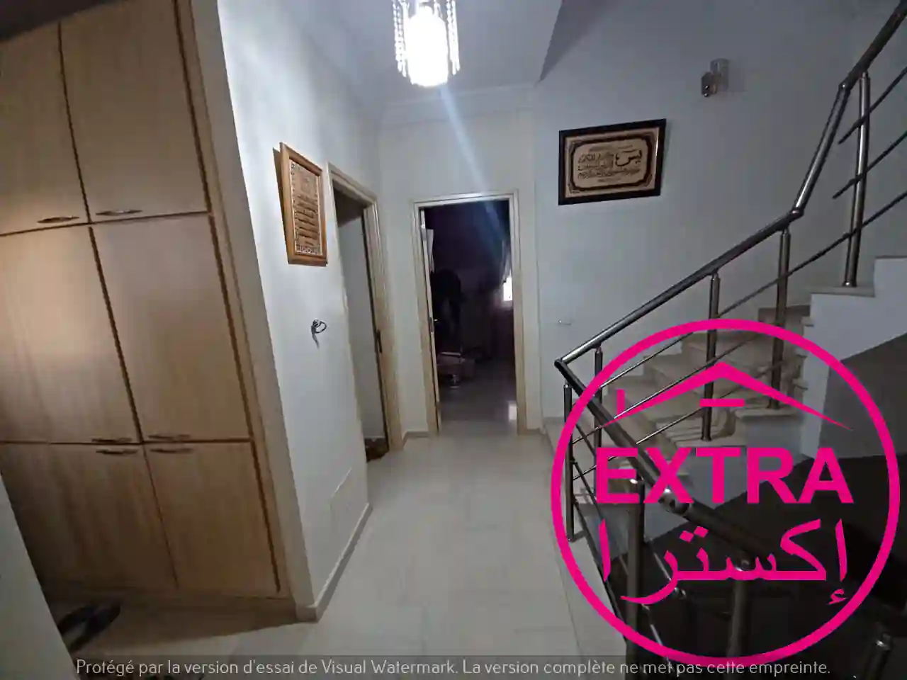 Duplex Moderne à Nabeul bir Challouf à Nabeul - Vue 2