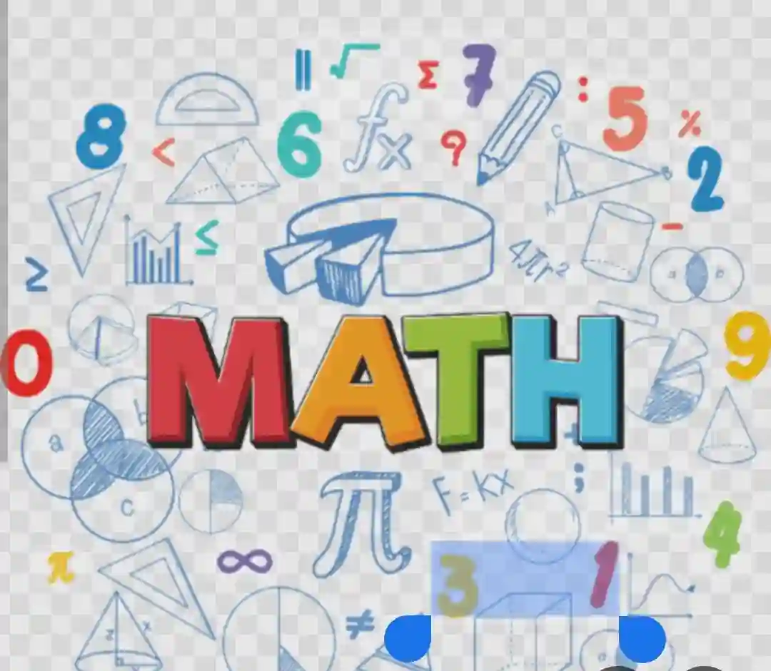 Professeur de Mathématiques à Mannouba