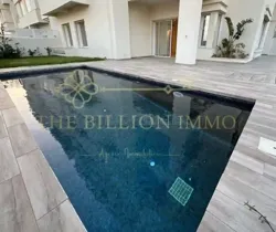 Superbe S2 à Louer Haut Standing Avec Piscine