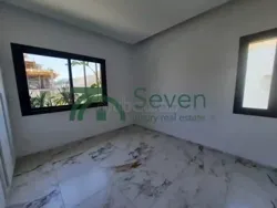 Un Appartement s2 Neuf aux Jardins de Carthage