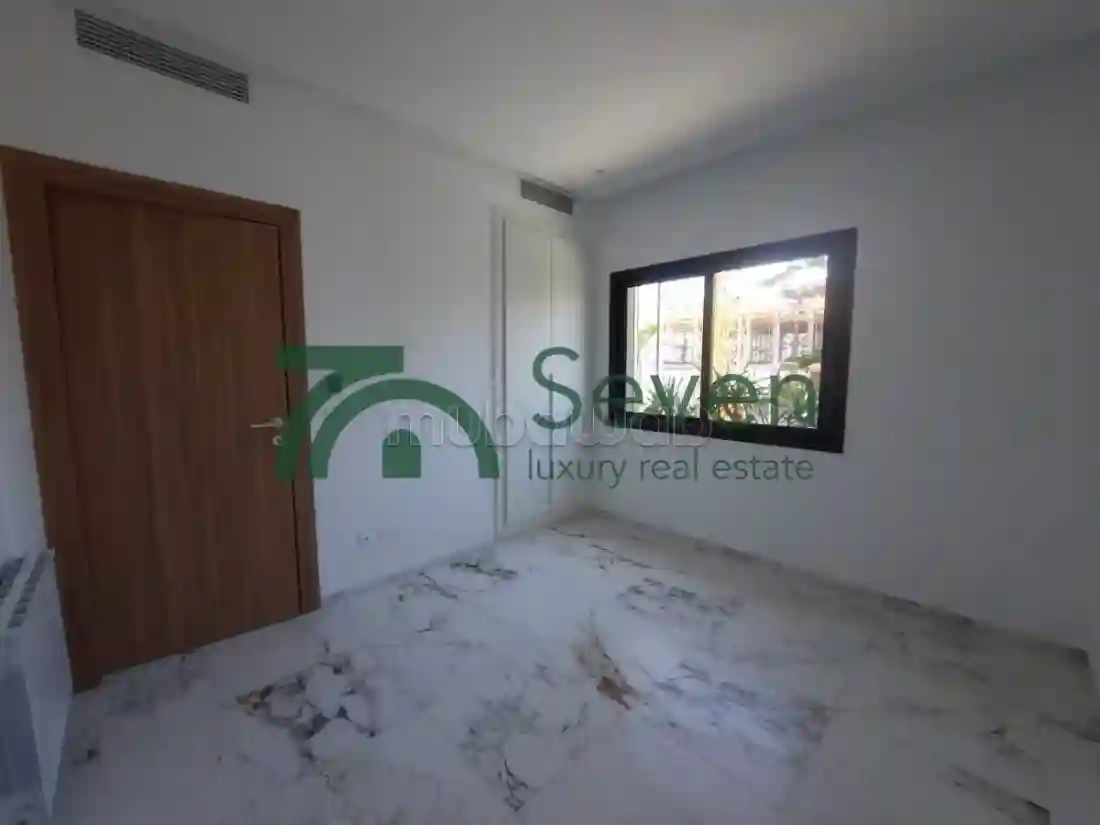 Un Appartement s2 Neuf aux Jardins de Carthage - Vue 2