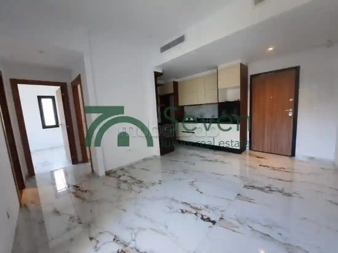 Un Appartement s2 Neuf aux Jardins de Carthage - Vue 3