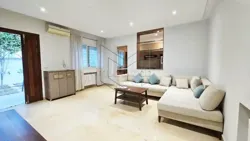 Une Villa Meublée S2 à Gammarth Supérieur