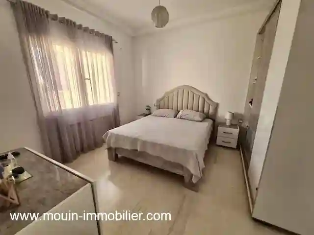 Villa la Cascade av à Hammamet - Vue 4