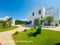 Villa Safa Hammamet Yasmine Av1939 - Vue 10