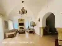 Villa Safa Hammamet Yasmine Av1939 - Vue 5